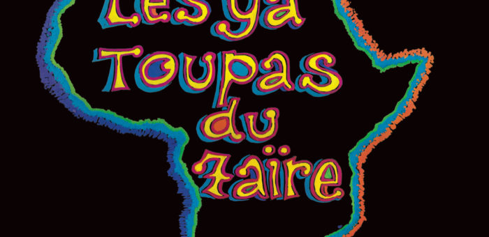 Les YATOUPAS du ZAIRE