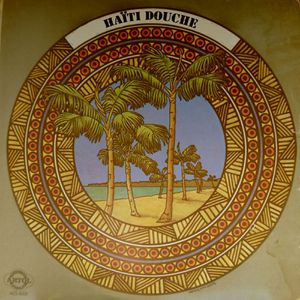 DJ Lobo : Selection of wild vinyl records from Haiti & West Indies